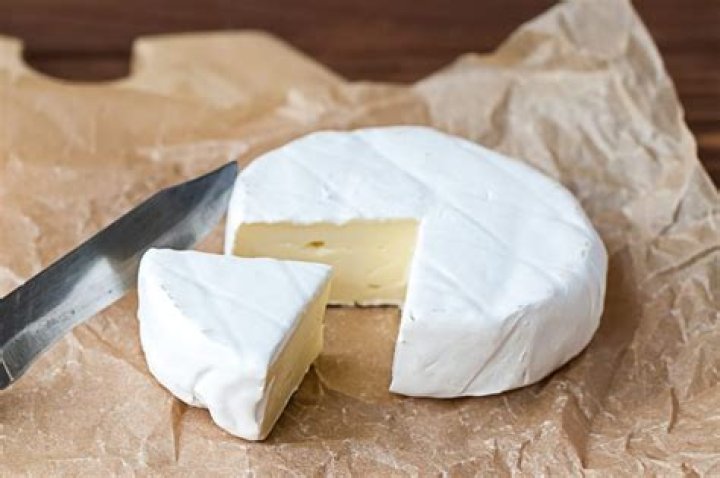 Do you take the skin off of brie cheese?
