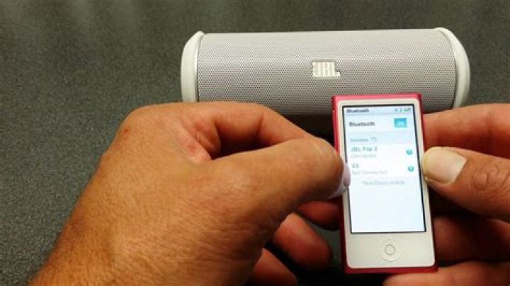 Does 7th generation iPod have Bluetooth?