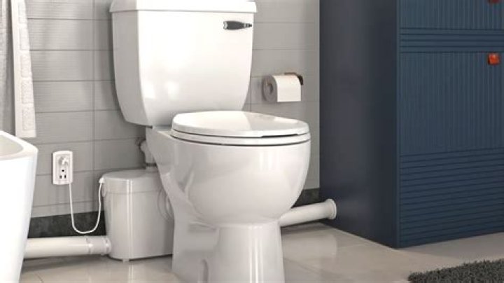 Does a single toilet need to be vented?