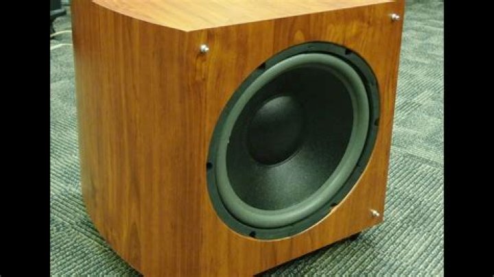 Does a subwoofer make speakers sound better?