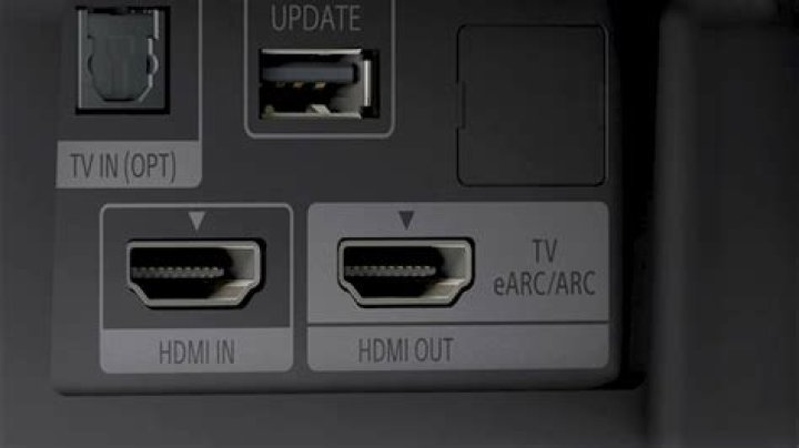 Does ARC work with all HDMI inputs?
