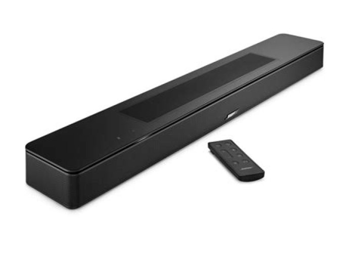 Does Bose have surround sound?