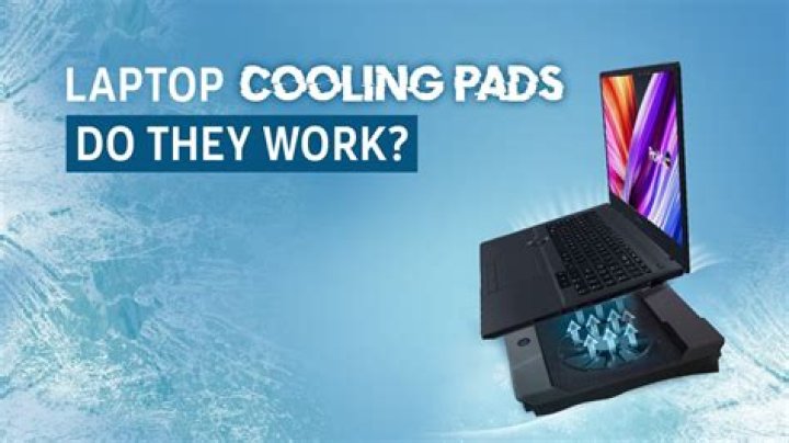 Does cooling pad really work?