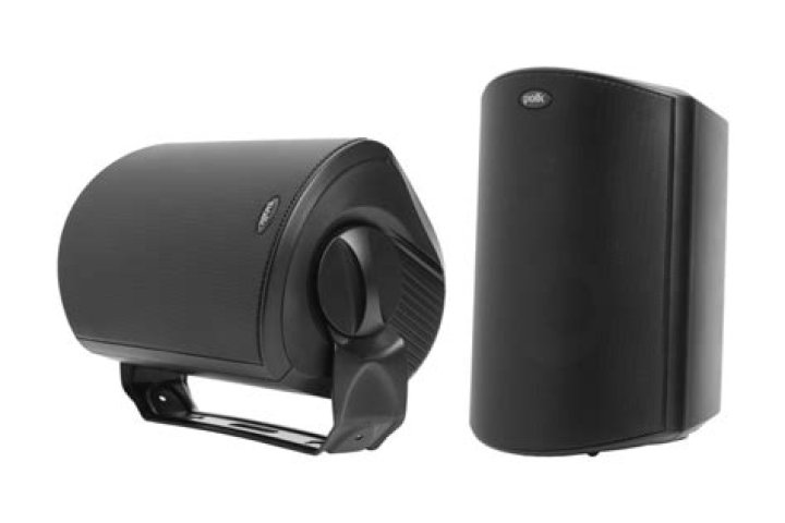 Does Denon make outdoor speakers?