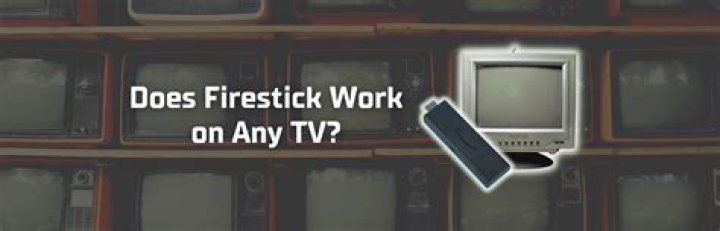 Does Firestick work with Bose?