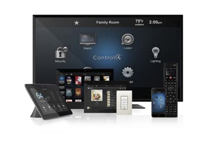 Does Google home work with Control4?