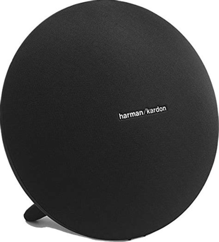 Does Harmon Kardon have Bluetooth?