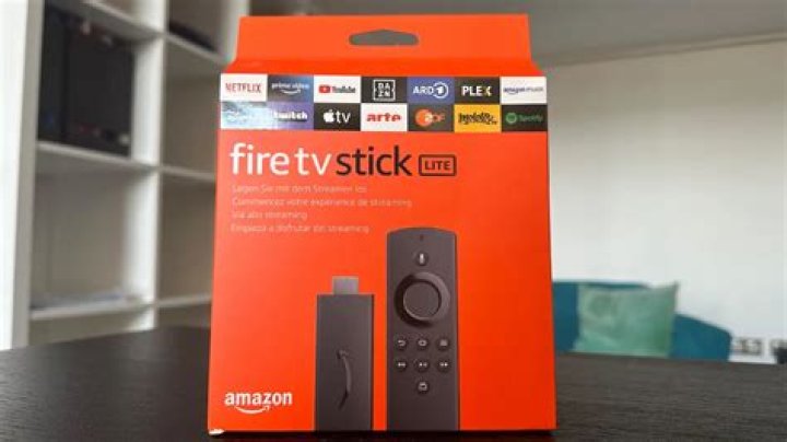 Does HDHomeRun work with Amazon Fire Stick?