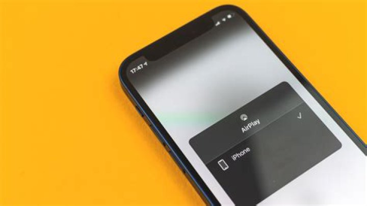 Does Heos do AirPlay?