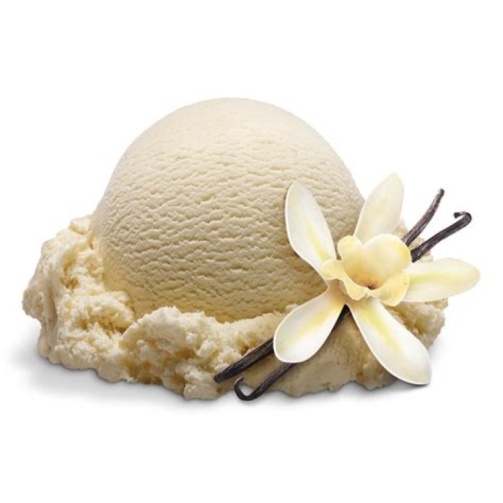 Does ice cream have a taste?