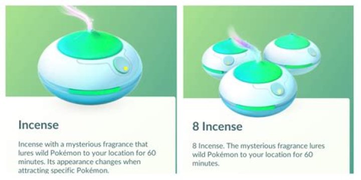 Does incense damage your house?