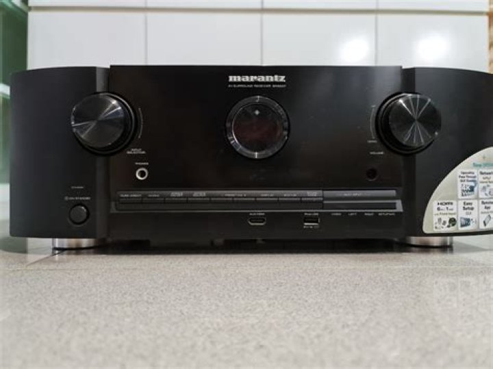Does Marantz SR5007 support 4K?