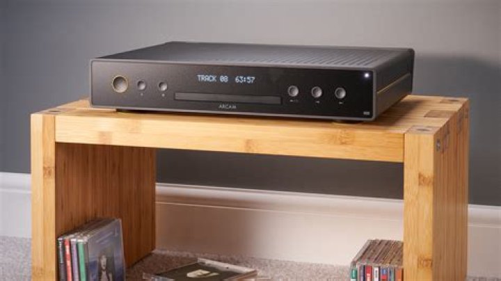 Does nad make good CD players?