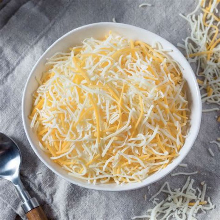 Does opened shredded cheese go bad?