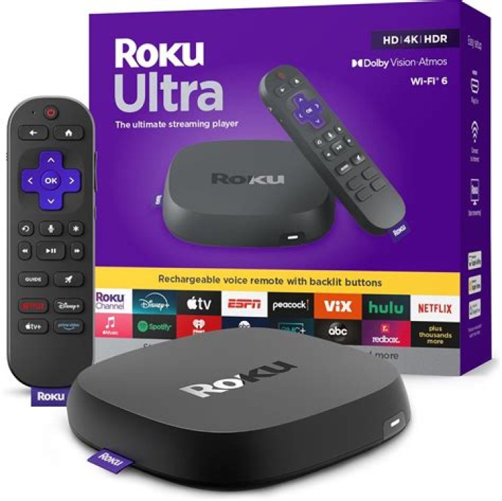 Does Roku have a recently watched?