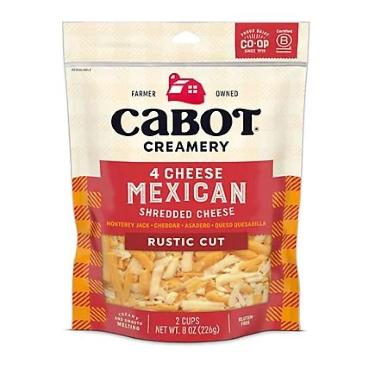 Does Safeway carry Cabot cheese?