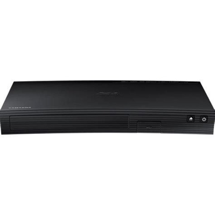 Does Samsung Blu-ray player come with HDMI cable?