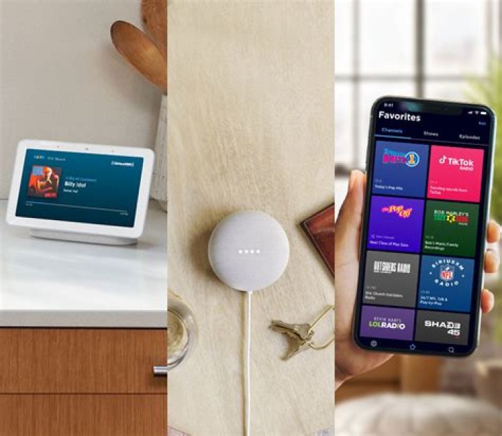 Does SiriusXM track what I listen to?
