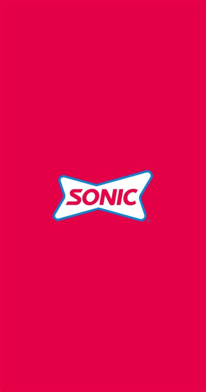 Does Sonic have sugar free?