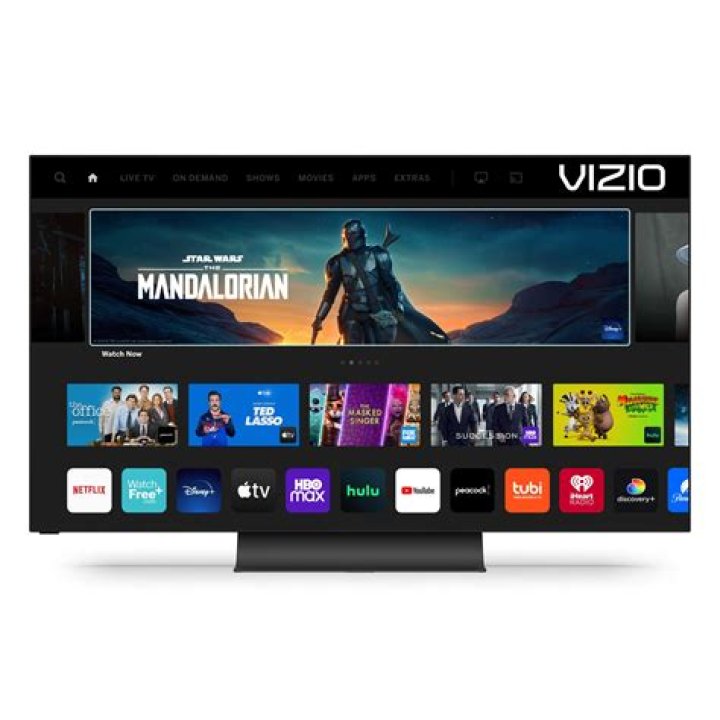 Does Sony Own Vizio?