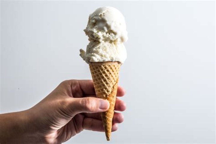 Does soy ice cream contain gluten?