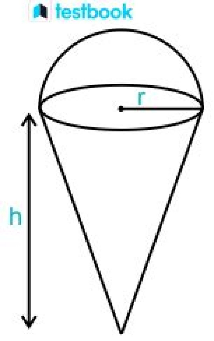 Does the volume of ice cream change when it melts?