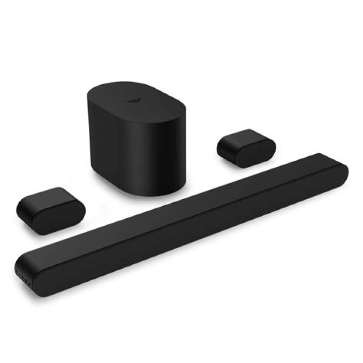 Does Vizio soundbar work with any TV?