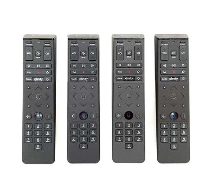 Does Xfinity remote have picture in picture?