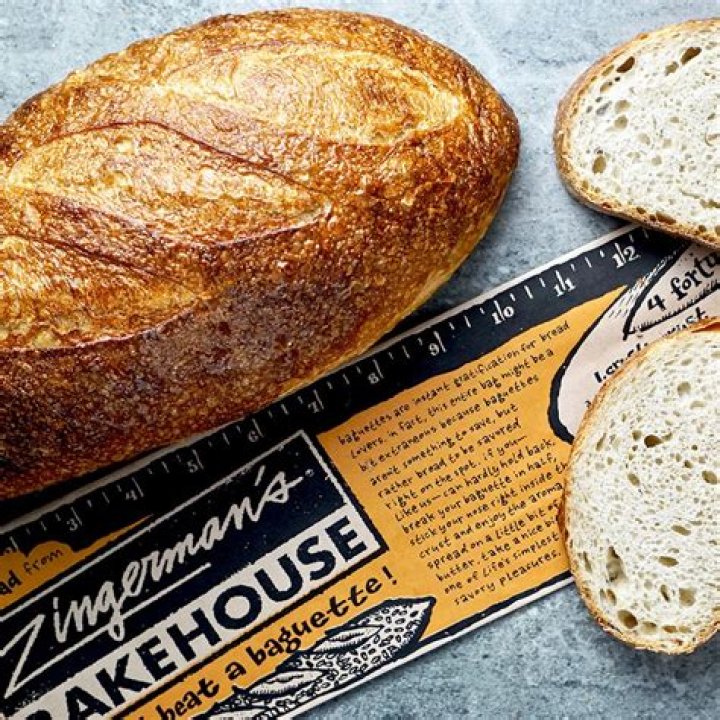 Does Zingermans deliver to Canada?