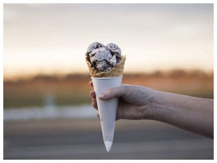 How bad is ice cream for your health?