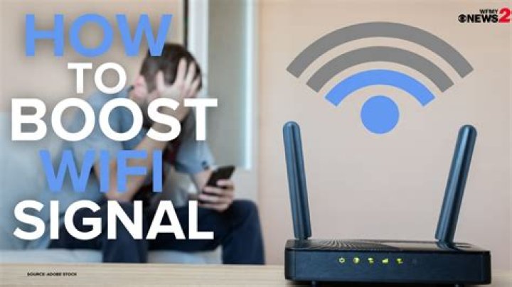 How Can I Boost My FM signal at home?