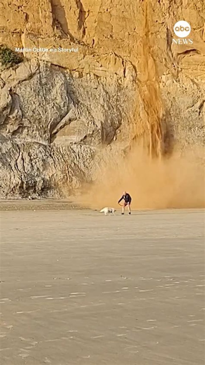 How can I break a TV without anyone being able to tell that it was on purpose?