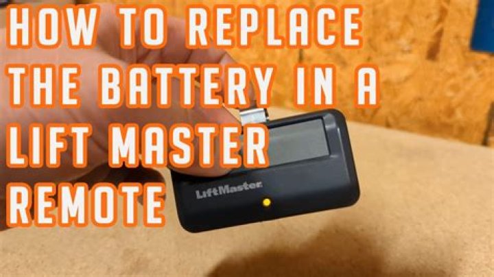 How can I check the battery on my Remote Control?