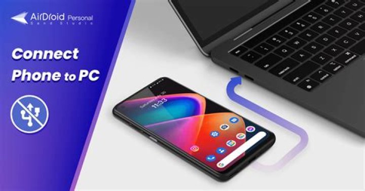 How can I connect my phone to my computer through connector?
