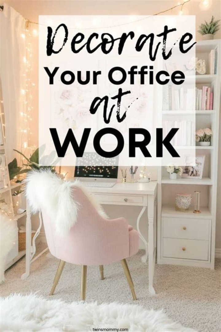 How can I decorate my room as a teen?