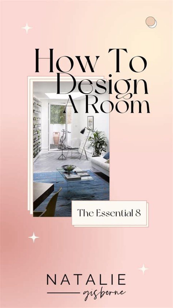 How can I design my own bedroom?