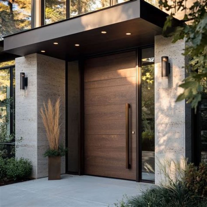 How can I find the entry point of my house?