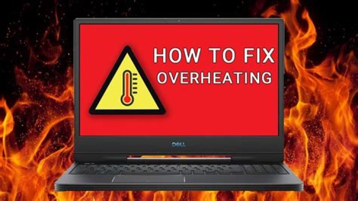 How can I fix my overheating problem?