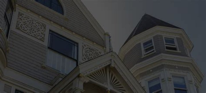 How can I forget my old house?