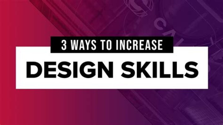 How can I improve my graphic design skills?
