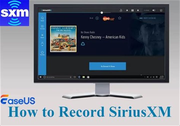 How can I improve the sound on my SiriusXM radio?
