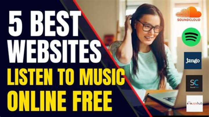 How can I listen to music while offline?