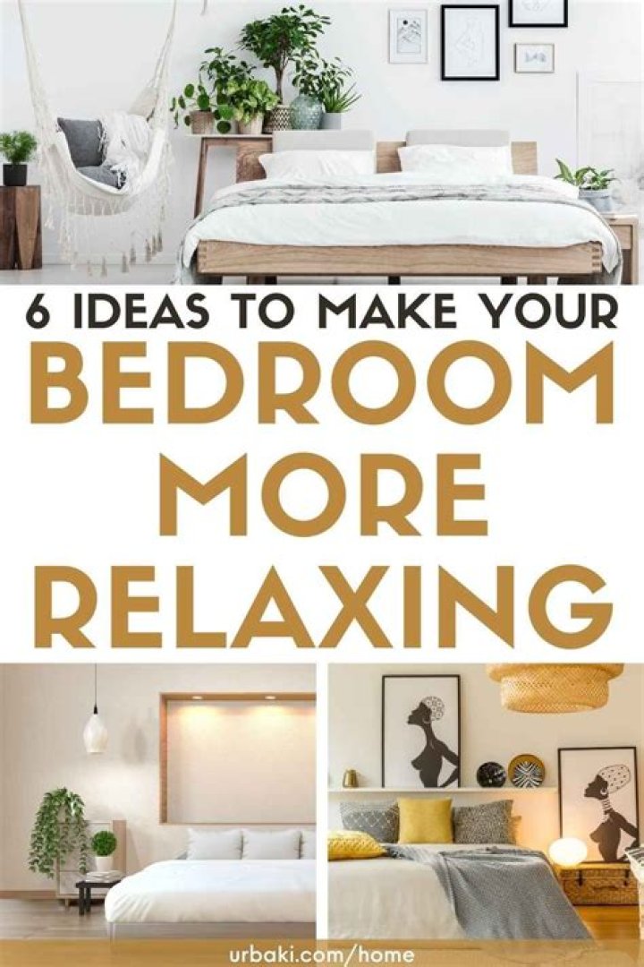 How can I make my bedroom unique?