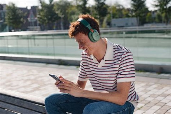 How can I make my wireless headphones sound better?