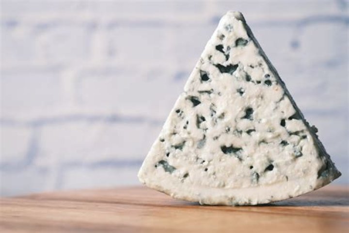 How did blue cheese come about?
