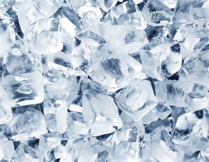 How did people make ice cream before fridges?