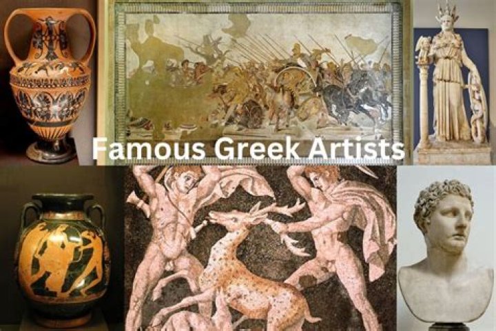 How did the Greeks influence the Western designs?