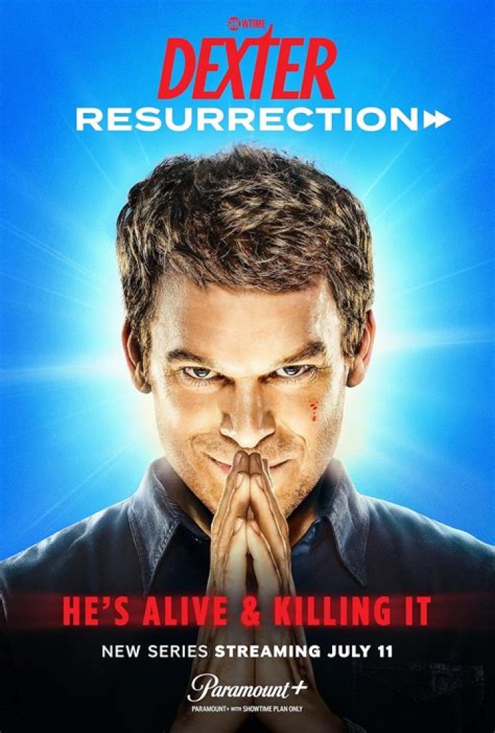 How did the show Dexter make the world safer?