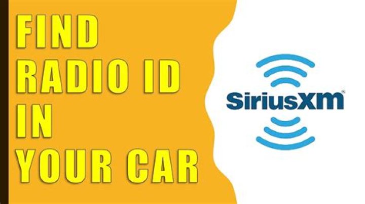 How do I activate Sirius in my truck?
