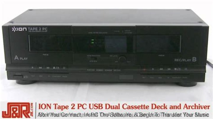 How do I apply ion tape to my computer?